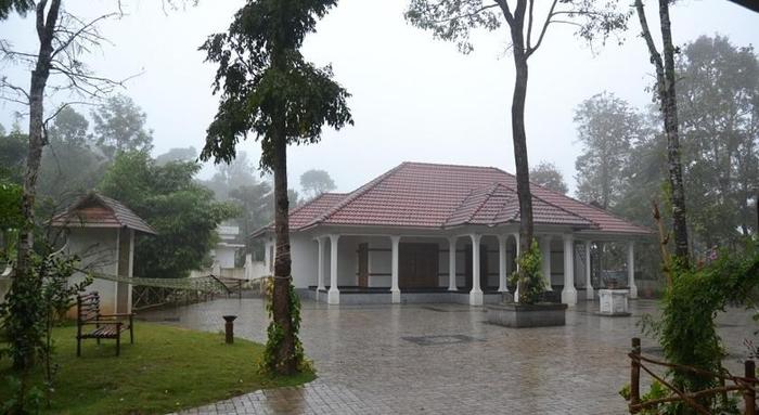 Bijans Nature Resort